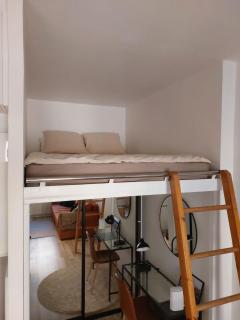 Stylish & Cozy Studio in Central Helsinki - 1