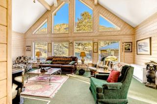 Riverside Retreat - 2
