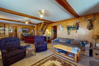 Moose Creek - 1