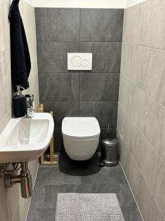 Stylish Duplex near Old Town Waterfront Nature - 2