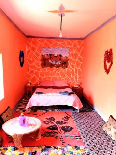 Rose Valley Clay House Stay - 9