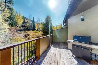West Vail Condo Retreat - 9