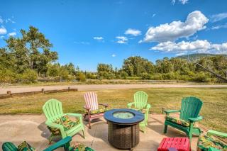 Cutthroat Lodge - 7