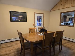 Cutthroat Lodge - 1