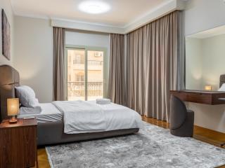 Luxury Two Bedroom Garden View Apartment Near North 90 Road - 2