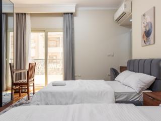 Luxury Two Bedroom Garden View Apartment Near North 90 Road - 1