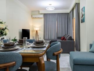 Luxury Two Bedroom Garden View Apartment Near North 90 Road - 6