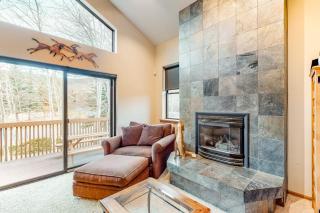 Dawn's Cabin - 7
