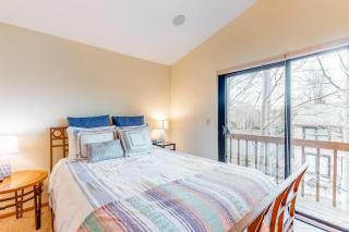 Dawn's Cabin - 1