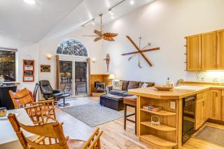 The Lakeview Escape - 3