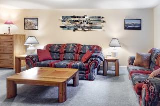 Saddle Ridge - 3