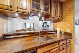 Emmons Escape & Cozy Slopeside Condo - Crested Butte - 1