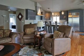 Rio Grande Retreat - 6