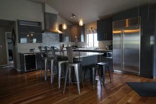 Rio Grande Retreat - 2