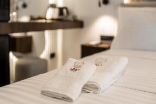 Una Rooms - 6