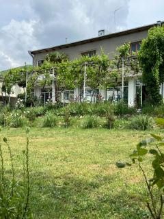 Hotel Villa DavidL - 9