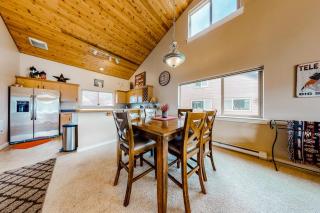 Firelight Chalet 94 - 3