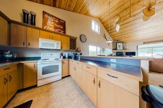 Firelight Chalet 94 - 2