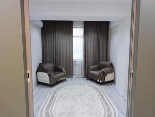 3 Rooms Apartment - 4