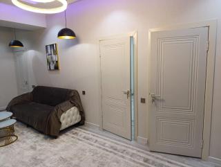 3 Rooms Apartment - 5