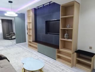 3 Rooms Apartment - 9