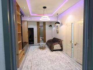 3 Rooms Apartment - 7