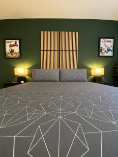 Modern Double Room in Quiet Upscale Dublin Location - 1