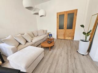 ALBI - Private Spa Retreat in Haifa - 9