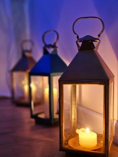 ALBI - Private Spa Retreat in Haifa - 8