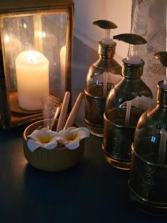 ALBI - Private Spa Retreat in Haifa - 5