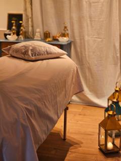 ALBI - Private Spa Retreat in Haifa - 2