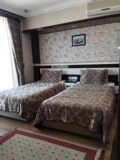 ESEN PALAS otel - 6