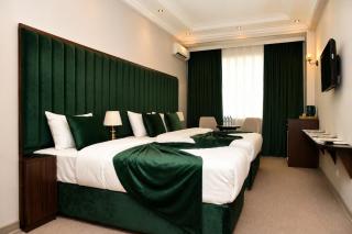 Karat City Boutique Hotel - 1