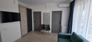 VIS RESIDENCE MAMAIA NORD 2a - 4