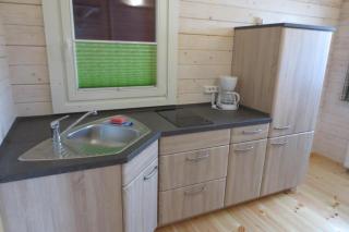 Pension am Sundhäuser See - Nordhausen - 4