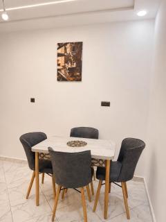 Luxury Apartment Quiet & Elegant in Oujda - 2