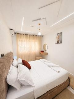 Luxury Apartment Quiet & Elegant in Oujda - 4