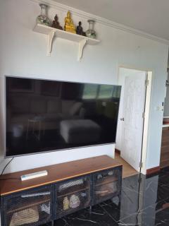 New world condo 1206 - 1