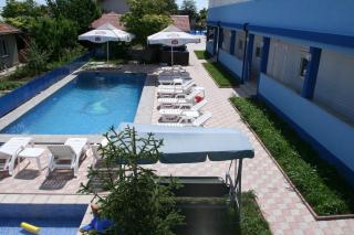 Blue Lagoon - Costinesti - 9