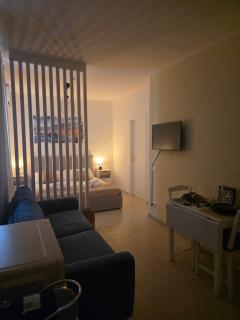 Monolocale 100metri dal mare - 1
