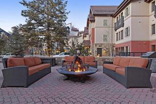 Lion Square Lodge North 296 - Vail - 7