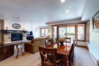 Lion Square Lodge North 296 - Vail - 1