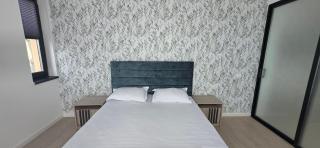 VIS RESIDENCE MAMAIA NORD 2a - 2