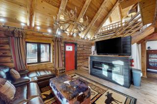 Fundir Cabin - 5