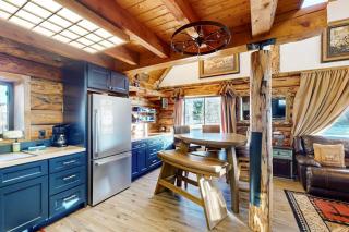 Fundir Cabin - 2