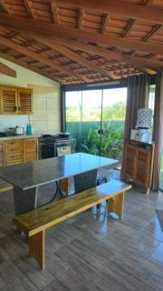 Recanto Yara - Your tropical retreat in Barra do Sul - 9