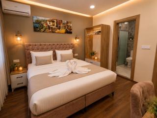 Ayasofya Royal Suite-Old City İstanbul - Istanbul - 7