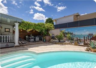 Casita Rossignol - 1