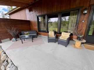 Mountain Stable Apartment Beito - 9