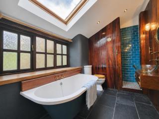 Ysgol Hill Main House - 4